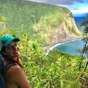 Meet your Posher, Tara